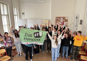 Začal třetí ročník Týdne svobody,  poprvé napříč celou republikou