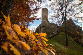 Tip na výlet: Frýdštejn – historie ukrytá ve jméně i kameni
