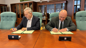 Východní Krušnohoří chráníme společně: Lesy ČR a kraj podepsaly dohodu