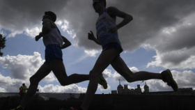 Cheb o víkendu poběží pro místní Hospic sv. Jiří