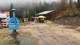 Krušnohorské skiareály před zimou modernizují