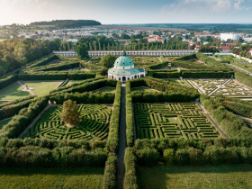 Zlínský kraj láká stále více hostů. Návštěvnost i počet přenocování výrazně rostou