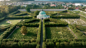 Zlínský kraj láká stále více hostů. Návštěvnost i počet přenocování výrazně rostou