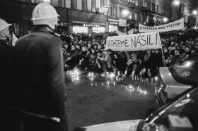 Dnes slavíme státní svátek: Den boje za svobodu a demokracii