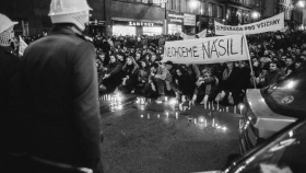 Dnes slavíme státní svátek: Den boje za svobodu a demokracii