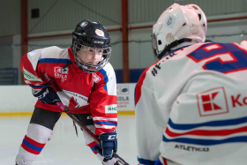 Mladí hokejisté získají 11,5 milionu korun