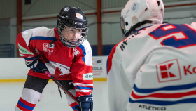 Mladí hokejisté získají 11,5 milionu korun