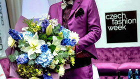 Czech Fashion Week se zařadil mezi nejprestižnější kulturní projekty v ČR