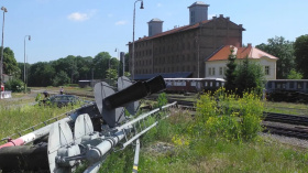 Kutnohorské nádraží čeká rekonstrukce za 4 miliardy korun