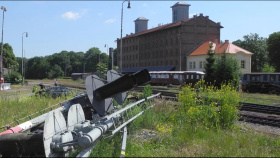 Kutnohorské nádraží čeká rekonstrukce za 4 miliardy korun