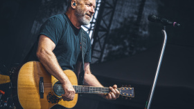 David Koller dorazí do Semil s Best Of tour a novým singlem