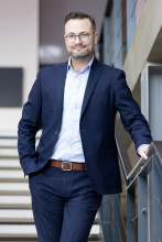 Kam kráčí české veletržnictví s Martinem Františkem Přívětivým