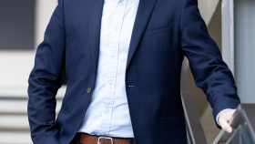 Kam kráčí české veletržnictví s Martinem Františkem Přívětivým