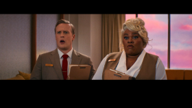 Filmová novinka: Navždy s tebou?