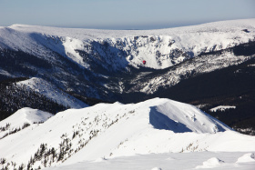 Tip na výlet:  Za krásami Krkonoš