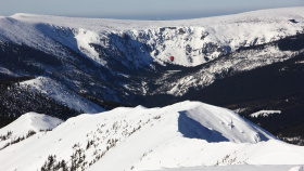 Tip na výlet:  Za krásami Krkonoš