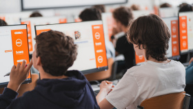 Žáci z pražských škol zabodovali v celostátní soutěži IT-SLOT