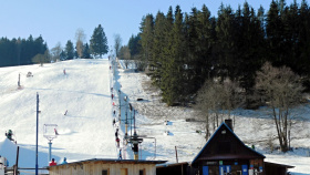 Sjezdovka v Novém Jimramově letos rozjede sezonu s novými provozovateli