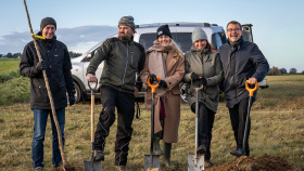 Nový sad se stane ochráncem pitné vody