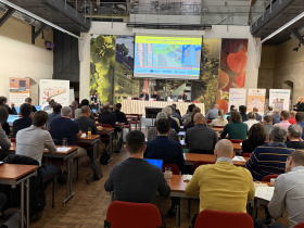 Geotermální energii musíme tlačit kupředu, shodli se účastníci konference