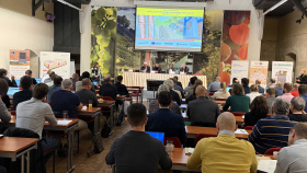 Geotermální energii musíme tlačit kupředu, shodli se účastníci konference