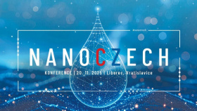 Liberec hostil světové odborníky na nanotechnologie