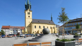 Příbram příští rok podpoří sportovní akce, památky nebo hasiče