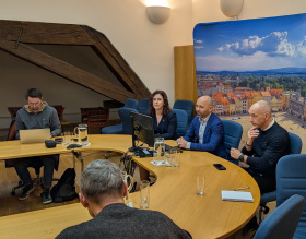 Městské služby nezdraží ani o korunu