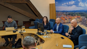 Městské služby nezdraží ani o korunu