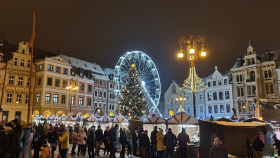 Vánoční dárky od regionálních výrobců potěší dvakrát