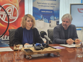 Rok od připojení k Chartě proti domácímu násilí