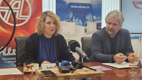 Rok od připojení k Chartě proti domácímu násilí