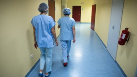 Medici vyhledávají pro praxe nemocnice mimo Ostravu