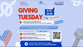 OtočTo zve dobrovolníky, aby pomohli posunout komunitní dílnu