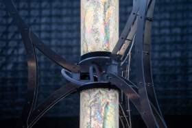 Signal Festival rozzáří zahrady, sklepení i hlavní sál zámku Troja