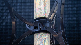 Signal Festival rozzáří zahrady, sklepení i hlavní sál zámku Troja