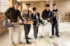 Kapela Limity představila videoklip k písni Zůstaň tu chvíli