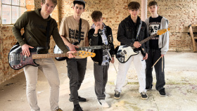 Kapela Limity představila videoklip k písni Zůstaň tu chvíli