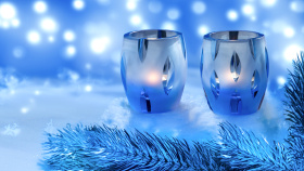 Vánoční výstava v městské galerii představí originální tvorbu mladých umělců