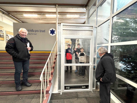 Aplikace EPP-Pomáhej pohybem je oblíbená i mezi obyvateli Liberecka