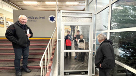 Aplikace EPP-Pomáhej pohybem je oblíbená i mezi obyvateli Liberecka