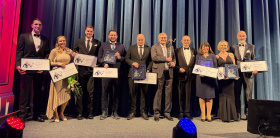 AČR ocenila výjimečnost v hotelnictví a gastronomii