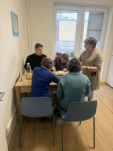 Tréninkové bydlení připravuje klienty s handicapem na samostatný život