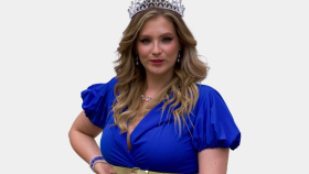 Vítězkou se stala Žaneta Lillien Hubinková z Prahy