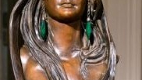 Muchův rekord na tuzemském trhu a peníze pro potřebné