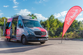 PID Haló získalo ocenění