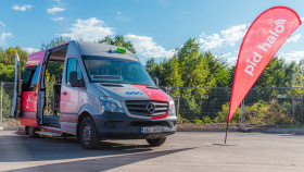 PID Haló získalo ocenění