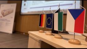 Tématem přeshraniční spolupráce jsou národní parky České a Saské Švýcarsko