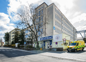 Fúze liberecké a českolipské nemocnice nabyla konkrétní podoby
