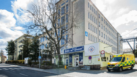 Fúze liberecké a českolipské nemocnice nabyla konkrétní podoby